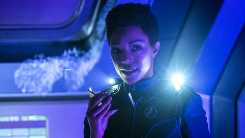 Star Trek: Discovery: 2×5