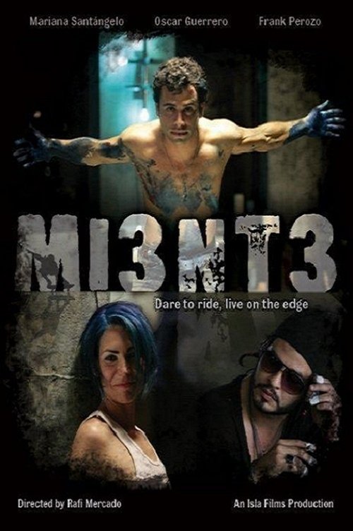 Miente (2009)