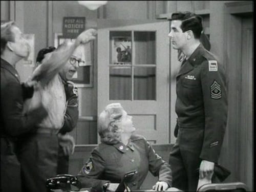 The Phil Silvers Show, S01E22 - (1956)