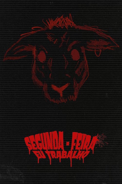 Segunda-Feira Eu Trabalho
