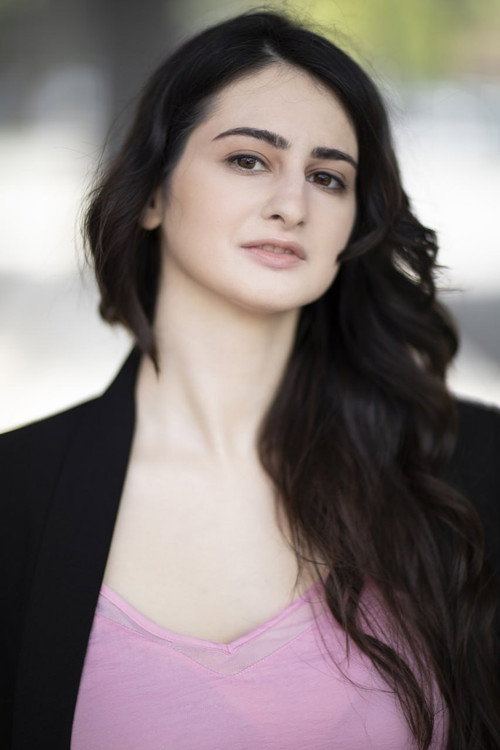 Daniela di Salvo