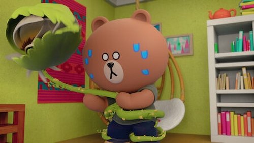 Épisode 5