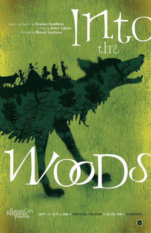 Into the Woods