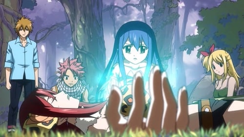 Fairy Tail: 2×9