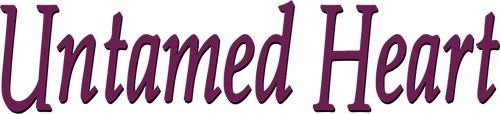 Untamed Heart