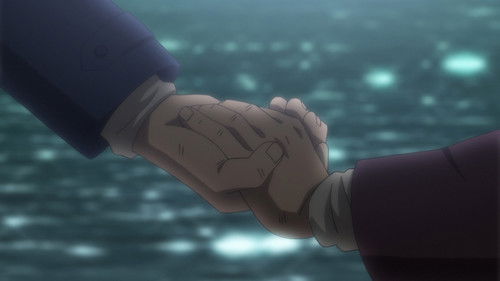 Golden Kamuy: 1×9