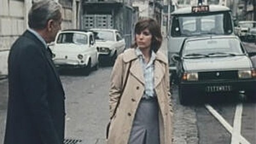Escena del episodio 6 de la temporada 2 de la serie Pause-café