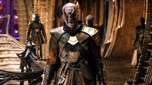 Star Trek: Discovery: 1×9