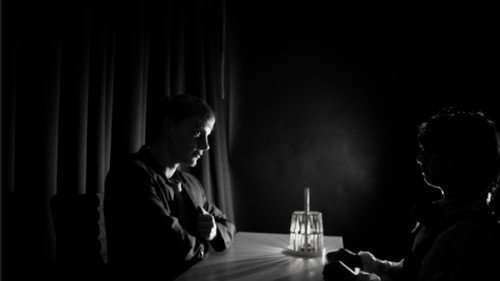 the forest of great mystery and emptiness