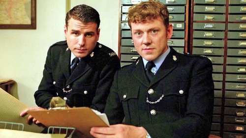 Poster della serie Heartbeat