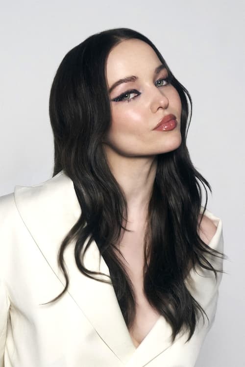 Kép: Dove Cameron színész profilképe