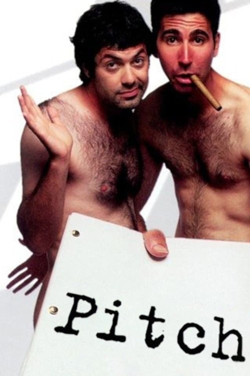 Pitch poster