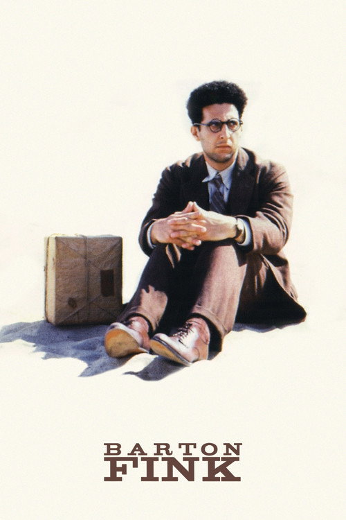 Barton Fink