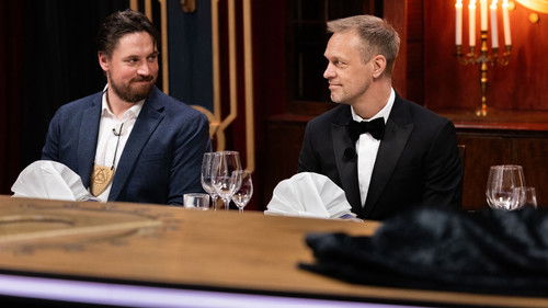 Image de l'épisode Épisode 16