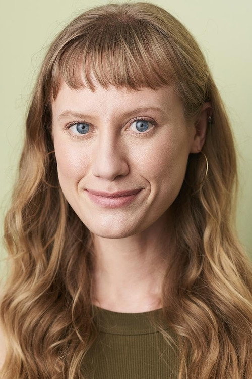 Alison Ormsby