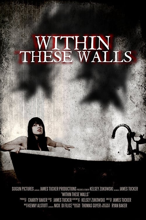 Within These Walls (2015) poster