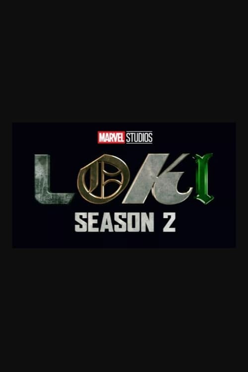 Where to stream Loki Season 2