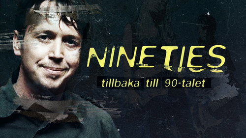 Nineties — Backdrops 2