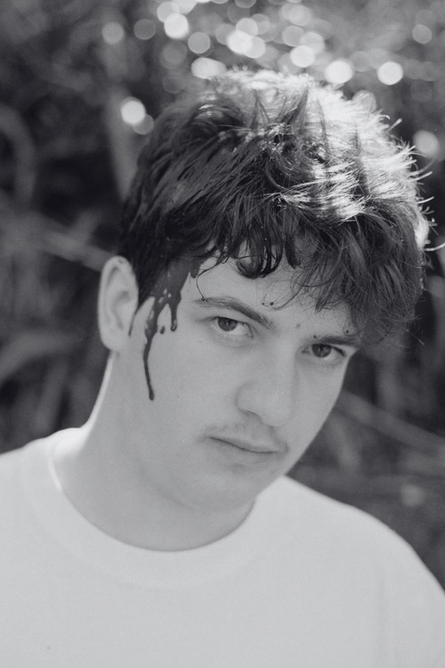 Foto de Hugo Montgomery