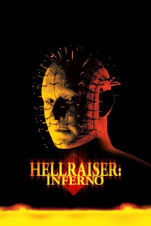 Image Hellraiser V - Inferno
