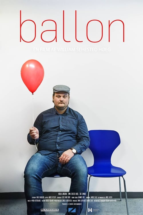 Ballon Movie Poster Image