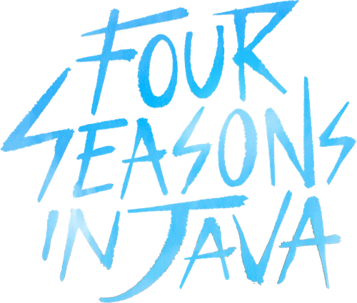 Four Seasons in Java