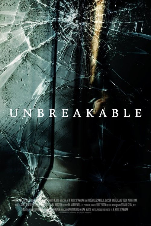 Unbreakable