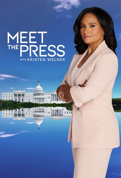 Poster image for Meet the Press