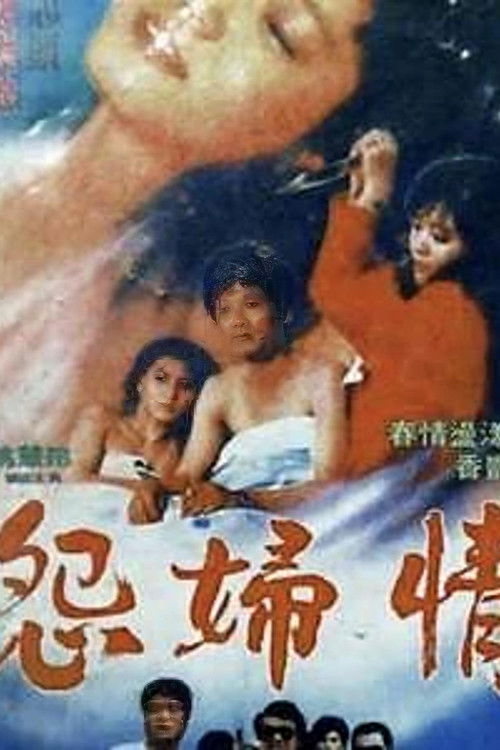 Affiche du film 怨妇情