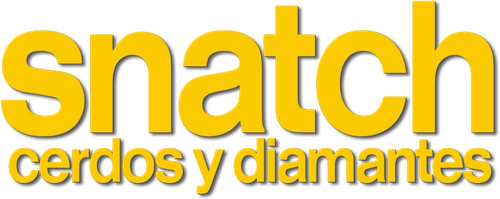 Snatch: Cerdos y diamantes