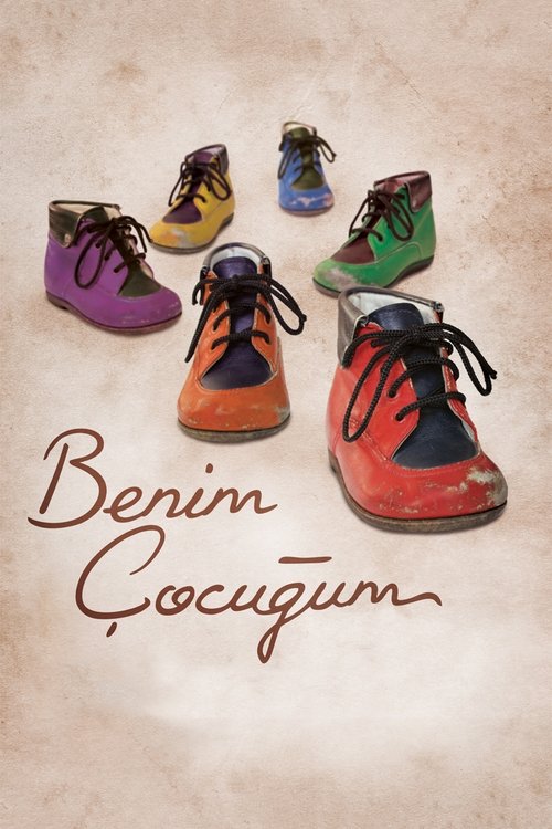 Benim Çocuğum (2013) poster