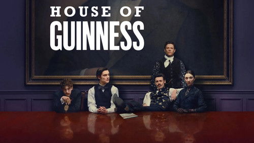 House of Guinness