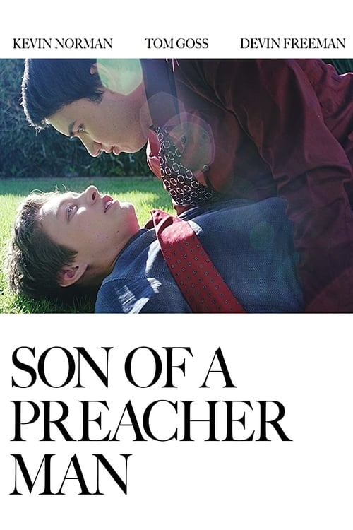 Son of a Preacher Man 2016