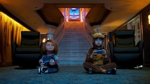 Chucky, S01E02 - (2021)