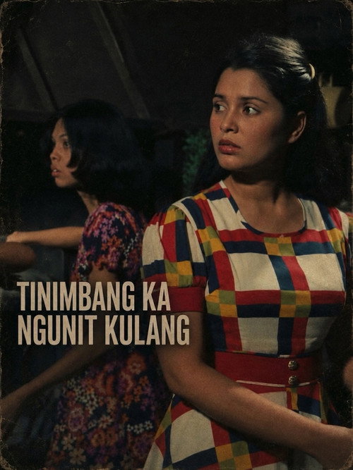 Tinimbang ka Ngunit Kulang