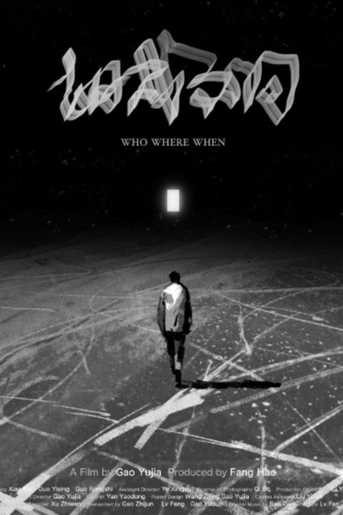 Who Where When