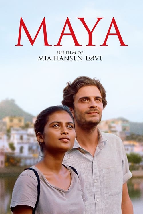 Maya (2018) poster