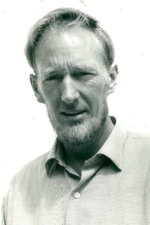 Hamish MacInnes