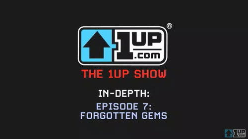 EGM gets pissed! Nintendo DS strikes back