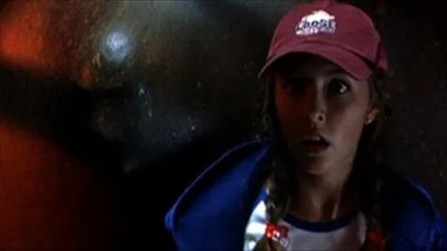 Freddy vs. Jason — Backdrops 24