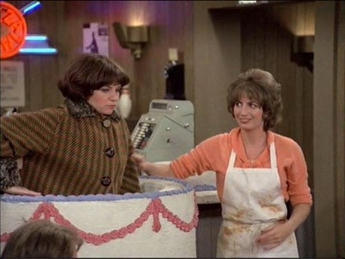 Poster della serie Laverne & Shirley