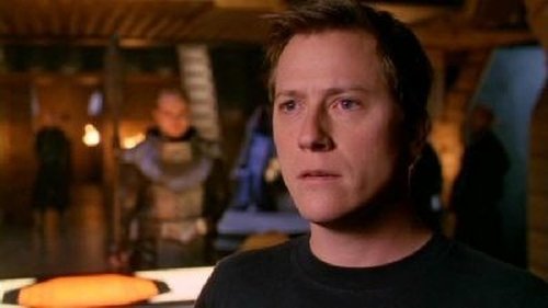 Stargate SG1: 7×2