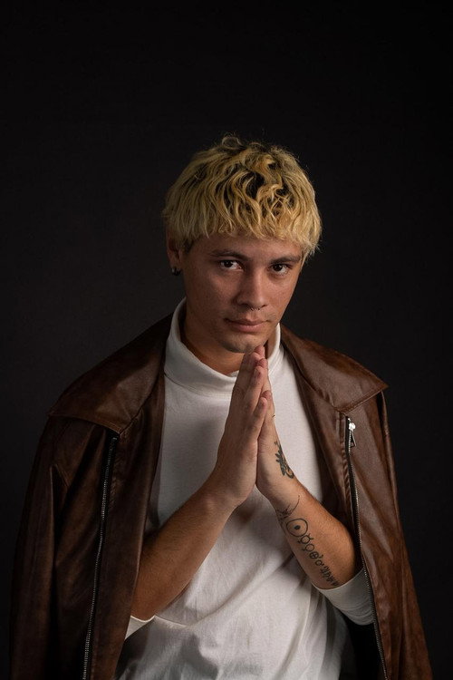 Mick Berto