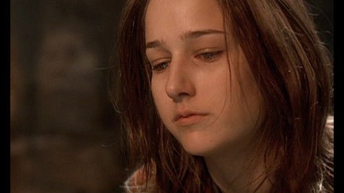 Escena del episodio 2 de la temporada 1 de Juana de Arco (Christian Duguay)