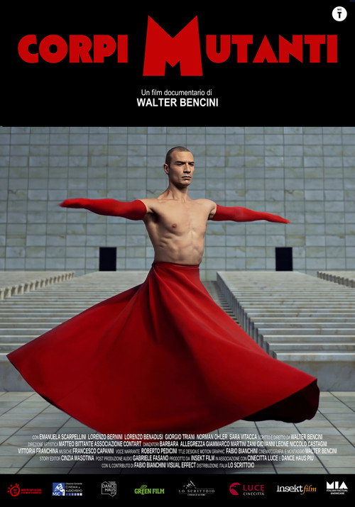 Corpi mutanti