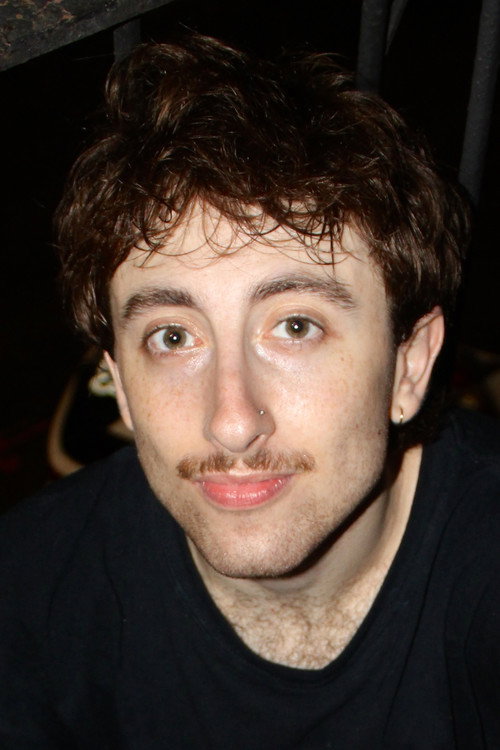 Cormac Fingeret