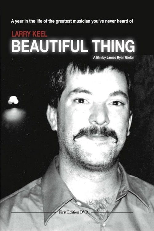 Larry Keel: Beautiful Thing