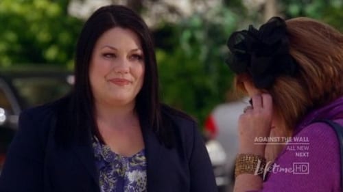 Drop Dead Diva: 3×7