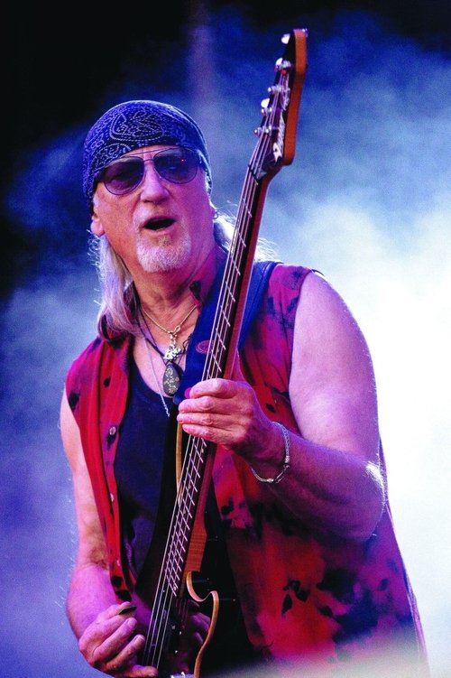 Foto de Roger Glover
