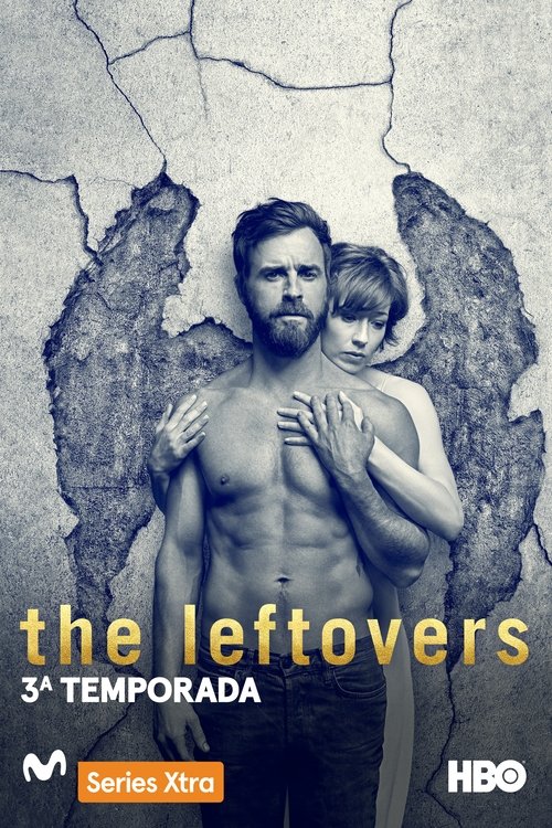 Ver temporada 3 de The Leftovers Póster de la temporada 3 de la serie The Leftovers